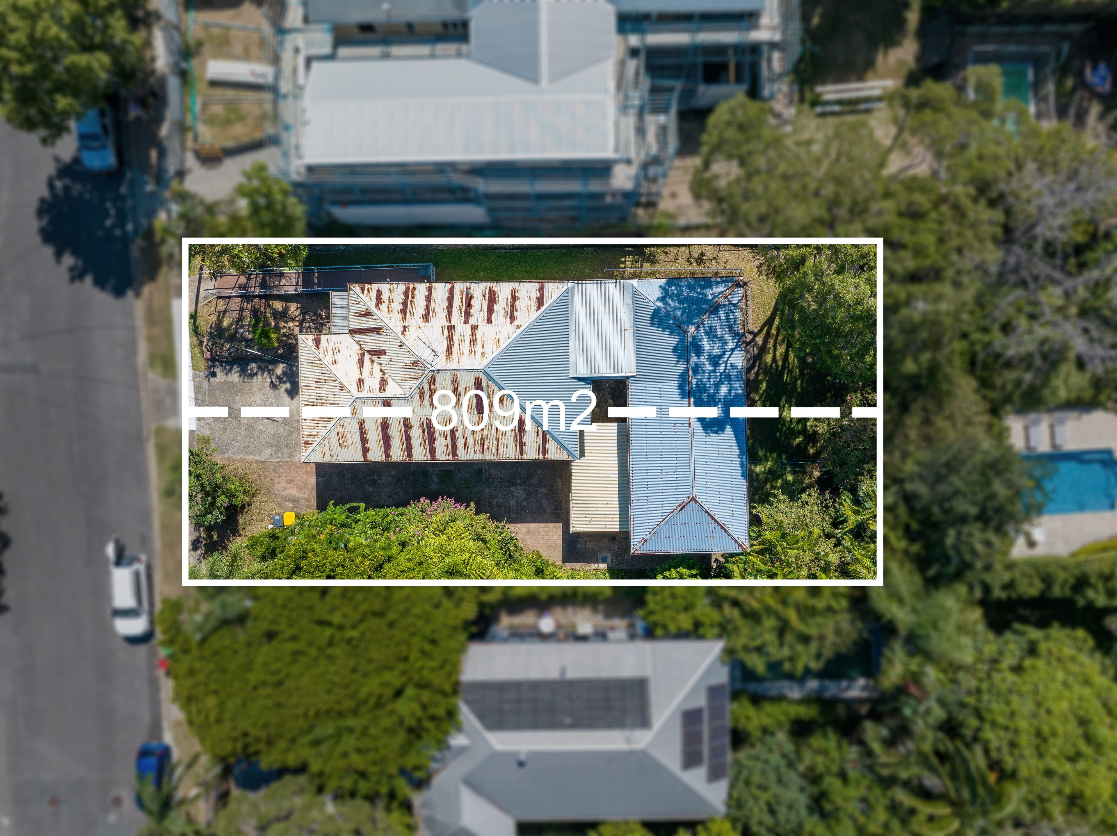 55 Alexandra Street, Bardon QLD 4065, Bardon - Thumbnail 3