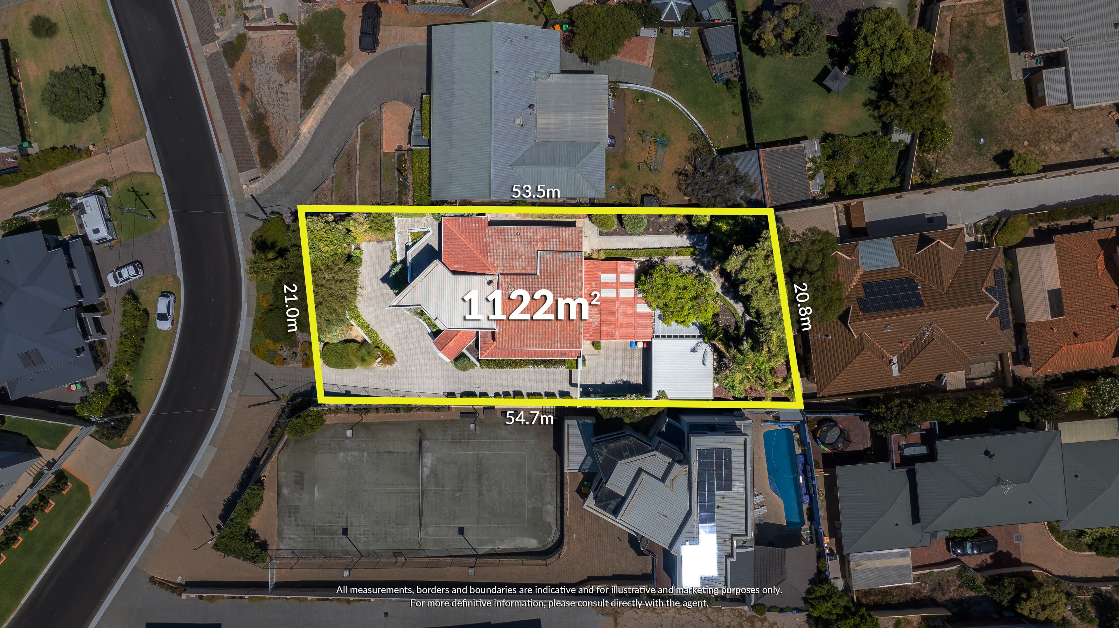 5 Hawkins Avenue, Sorrento WA 6020, Sorrento - Thumbnail 3