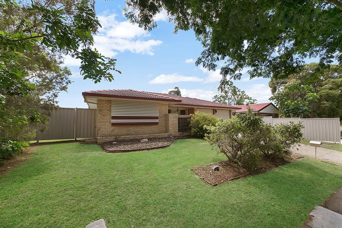 3 Devonlea Street, Eight Mile Plains QLD 4113, Eight Mile Plains - Thumbnail 2