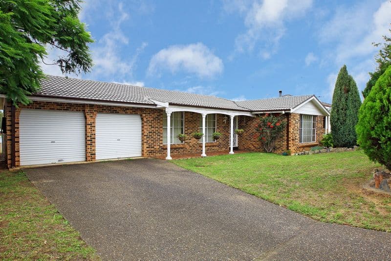 12 Kareela Crescent, NORTH NOWRA NSW 2541, North Nowra - Image 1