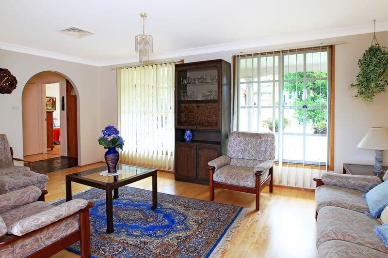12 Kareela Crescent, NORTH NOWRA NSW 2541, North Nowra - Thumbnail 2