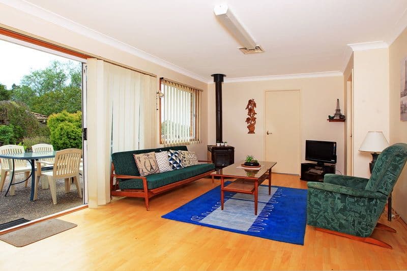 12 Kareela Crescent, NORTH NOWRA NSW 2541, North Nowra - Thumbnail 8