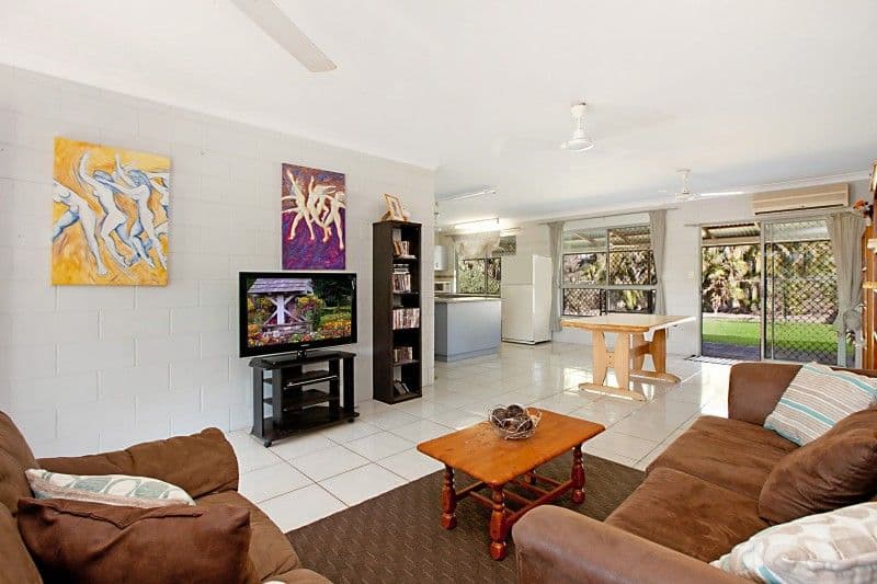 2 Sonder Crescent, BAKEWELL NT 0832, Bakewell - Image 1