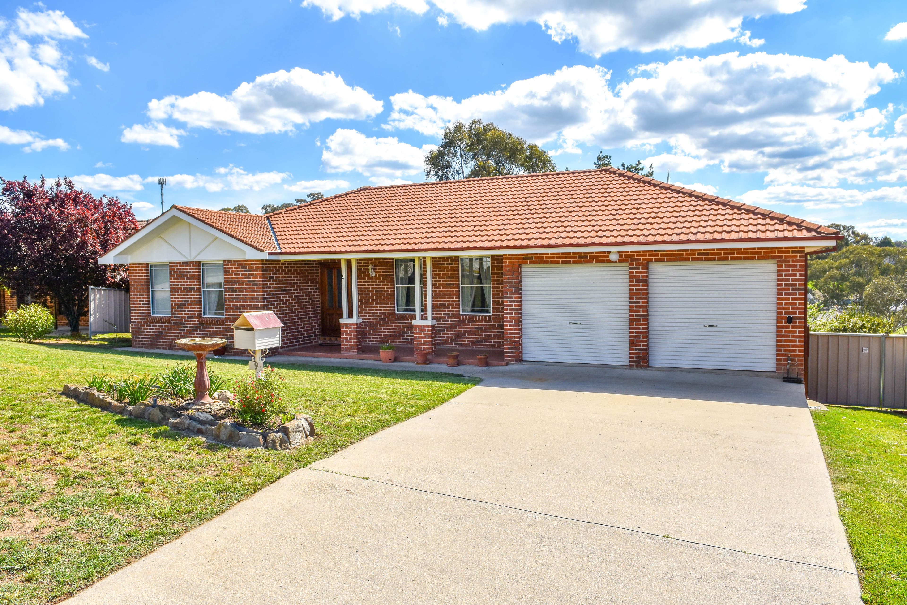 9 Kurumben Place, West Bathurst - Image 1
