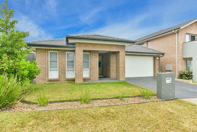 14 Starfire Avenue, Middleton Grange NSW 2171, Middleton Grange - Image 1