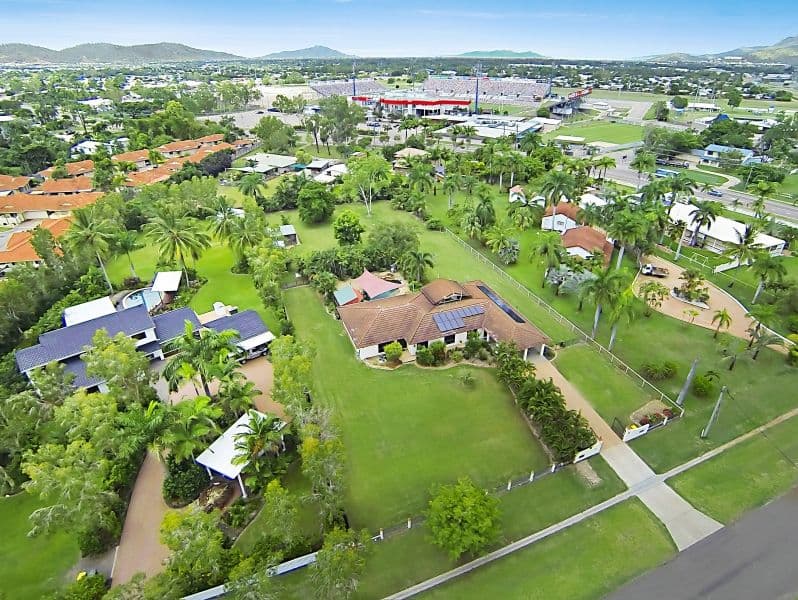 6 Nineteenth Avenue, KIRWAN QLD 4817, Kirwan - Image 1