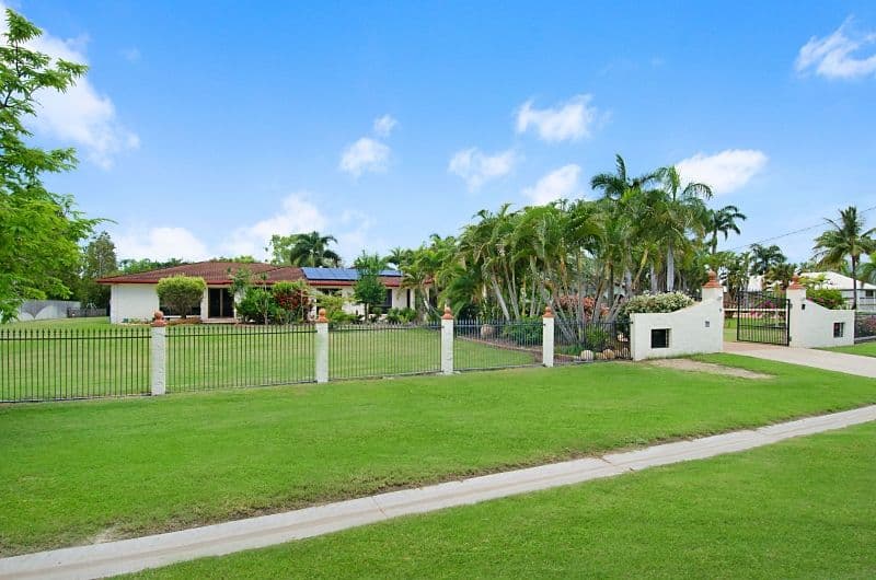 6 Nineteenth Avenue, KIRWAN QLD 4817, Kirwan - Thumbnail 2