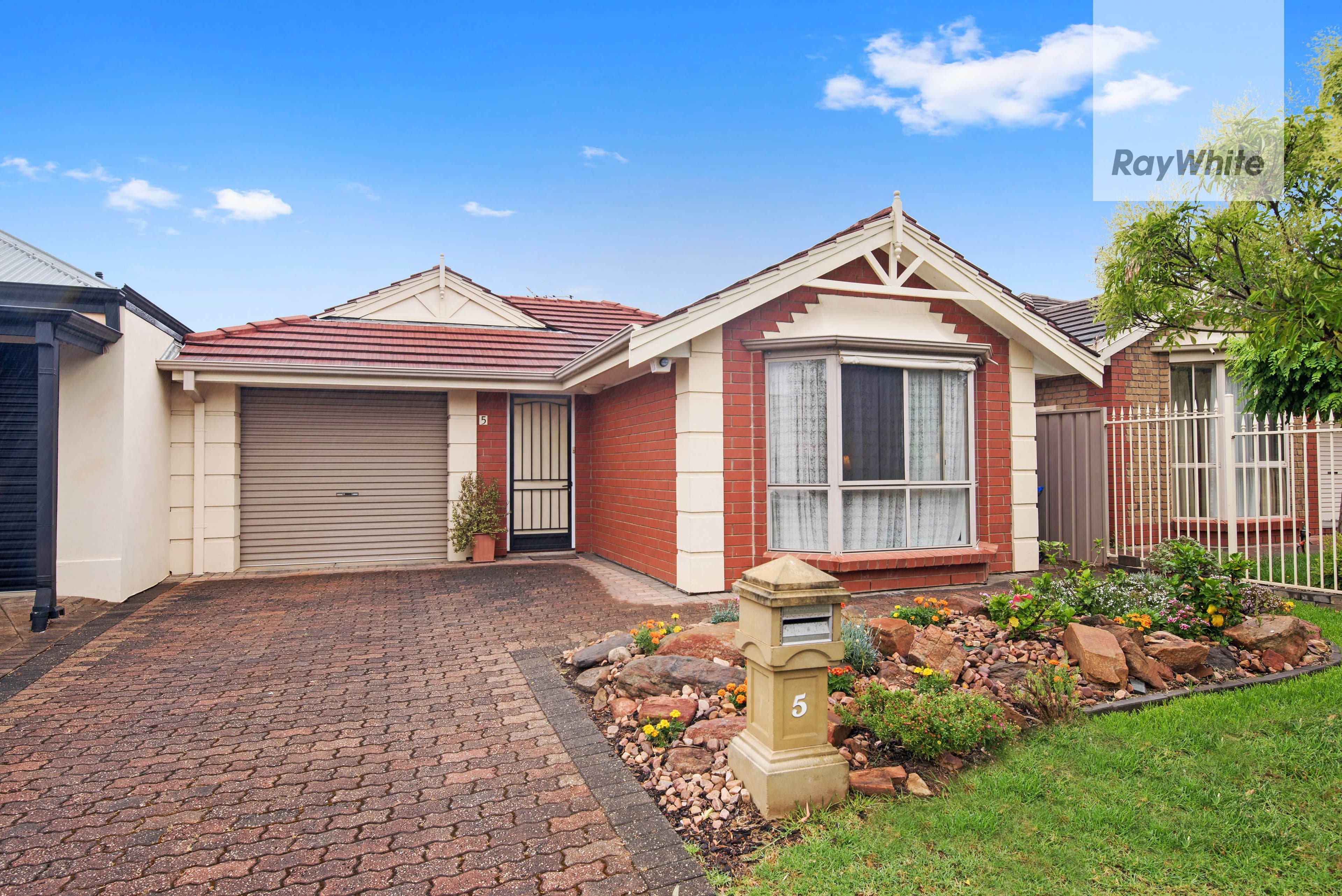 5 Burley Griffin Boulevard, Brompton SA 5007, Brompton - Image 1