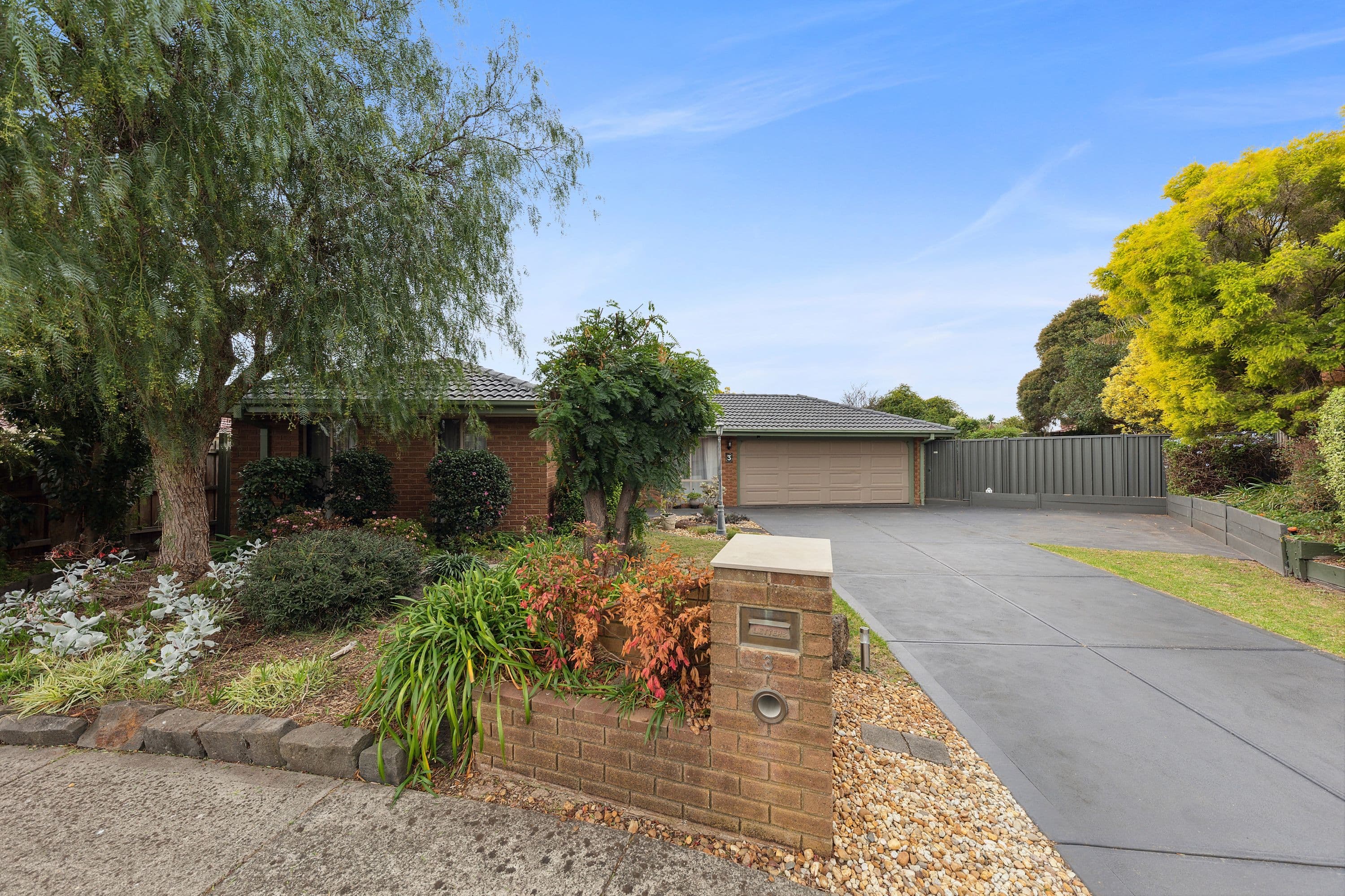 3 Claire Court, Narre Warren VIC 3805, Narre Warren - Thumbnail 2