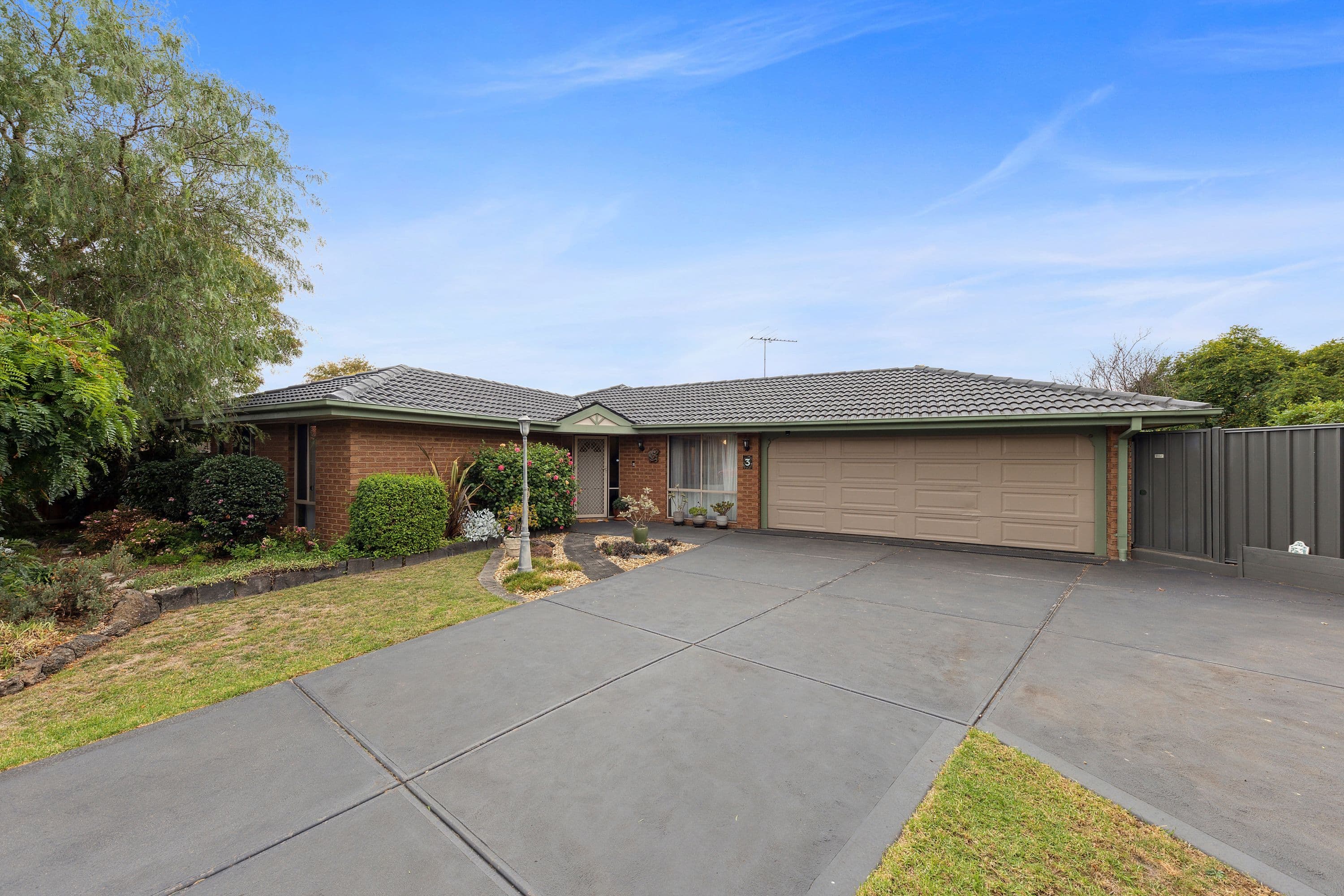 3 Claire Court, Narre Warren VIC 3805, Narre Warren - Thumbnail 3