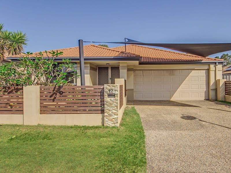 12 Meadowbank Drive, UPPER COOMERA QLD 4209, Upper Coomera - Image 1