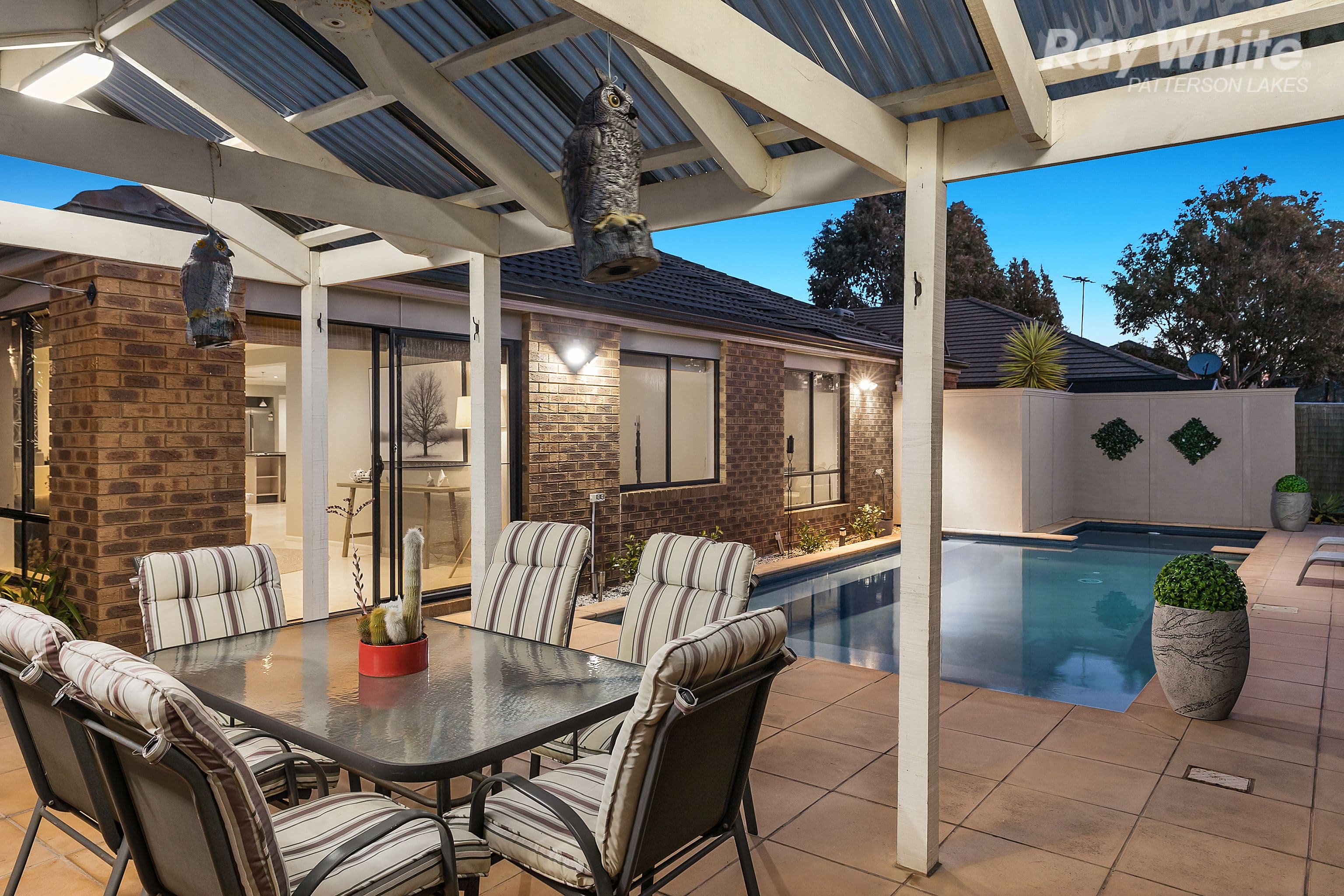 3 Serpentine Court, Waterways VIC 3195, Waterways - Thumbnail 8