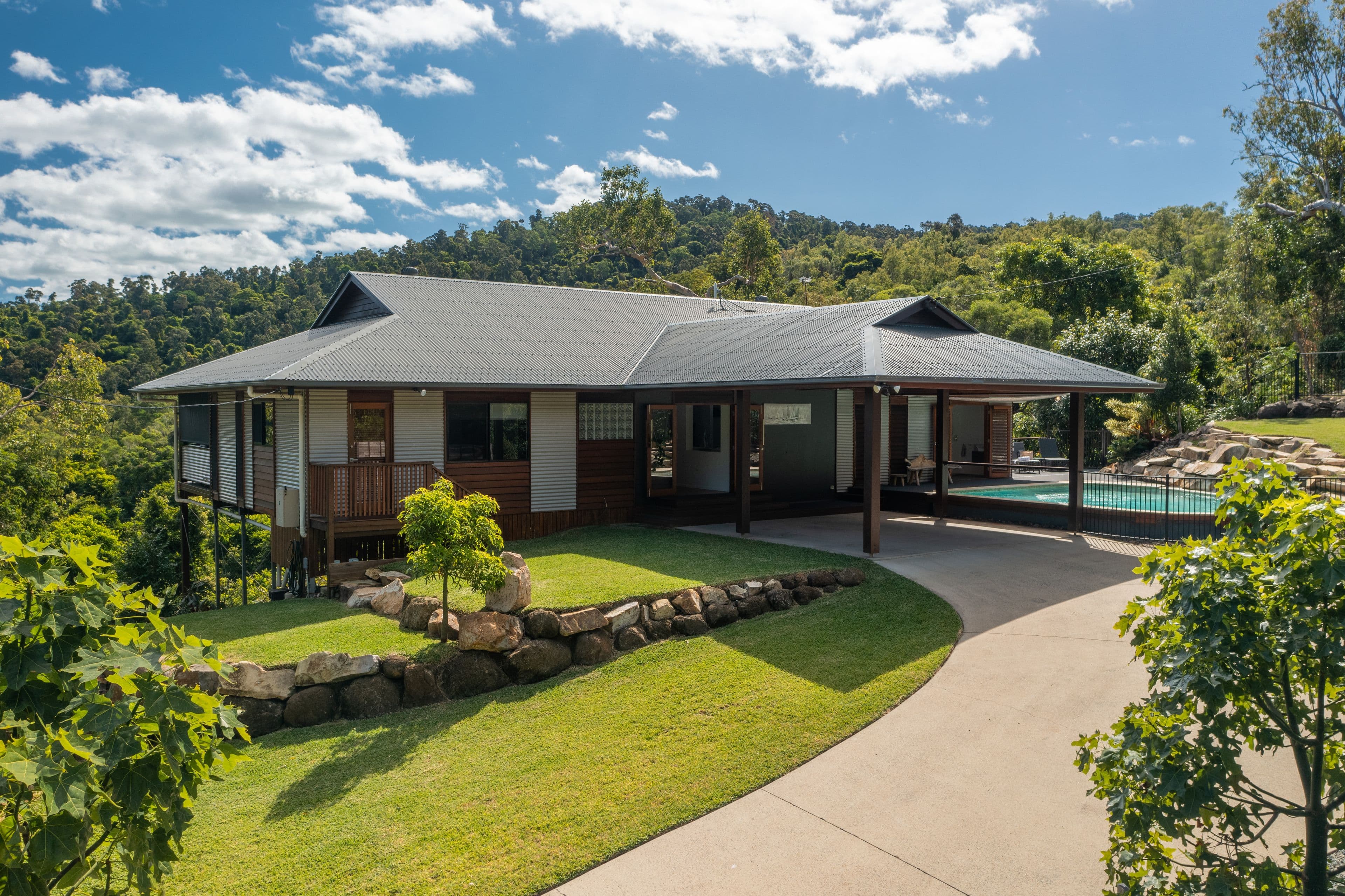 77 Pringle Road, Woodwark QLD 4802, Woodwark - Image 1