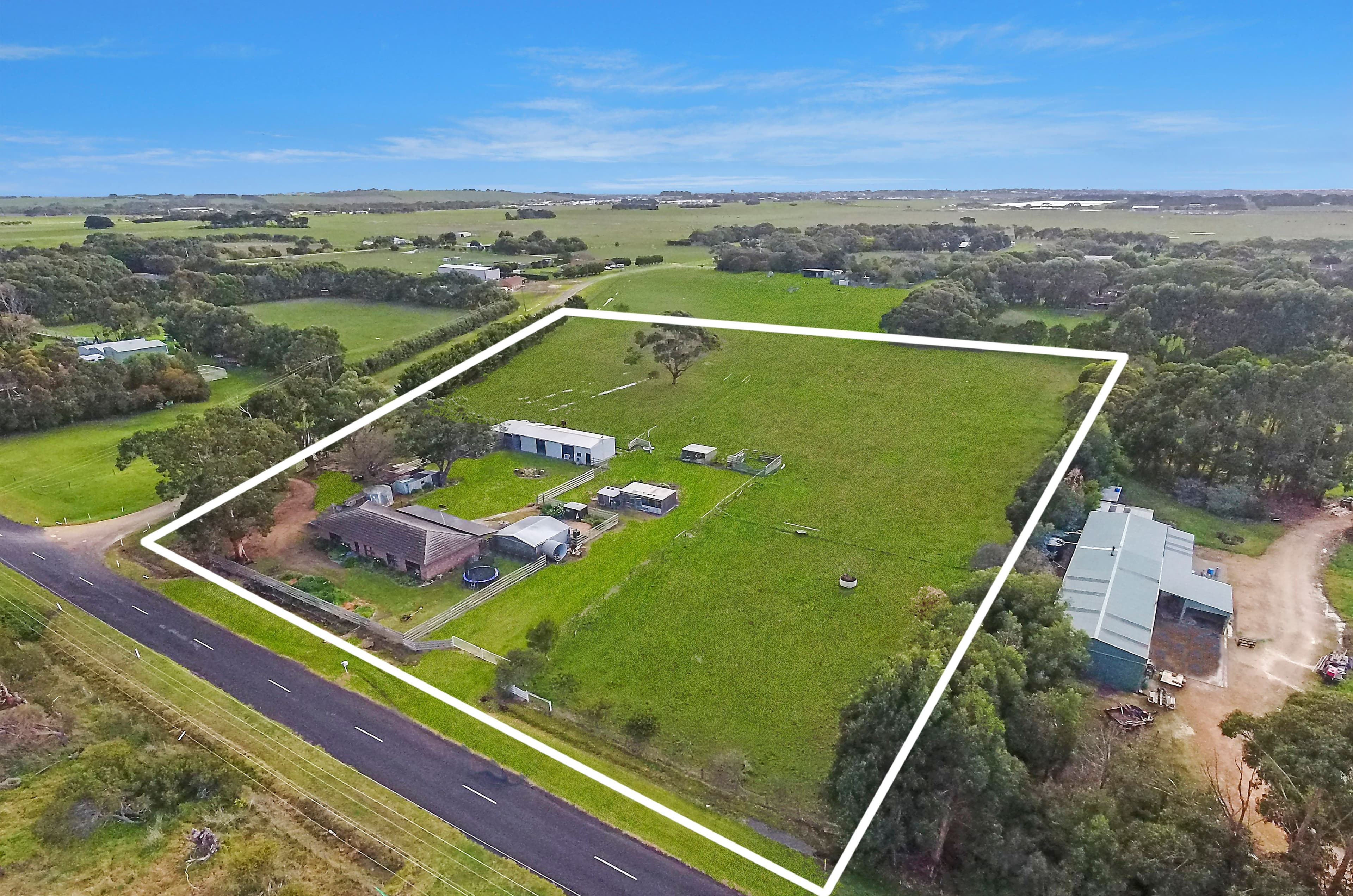 119 Staffords Road, Warrnambool VIC 3280, Warrnambool - Image 1