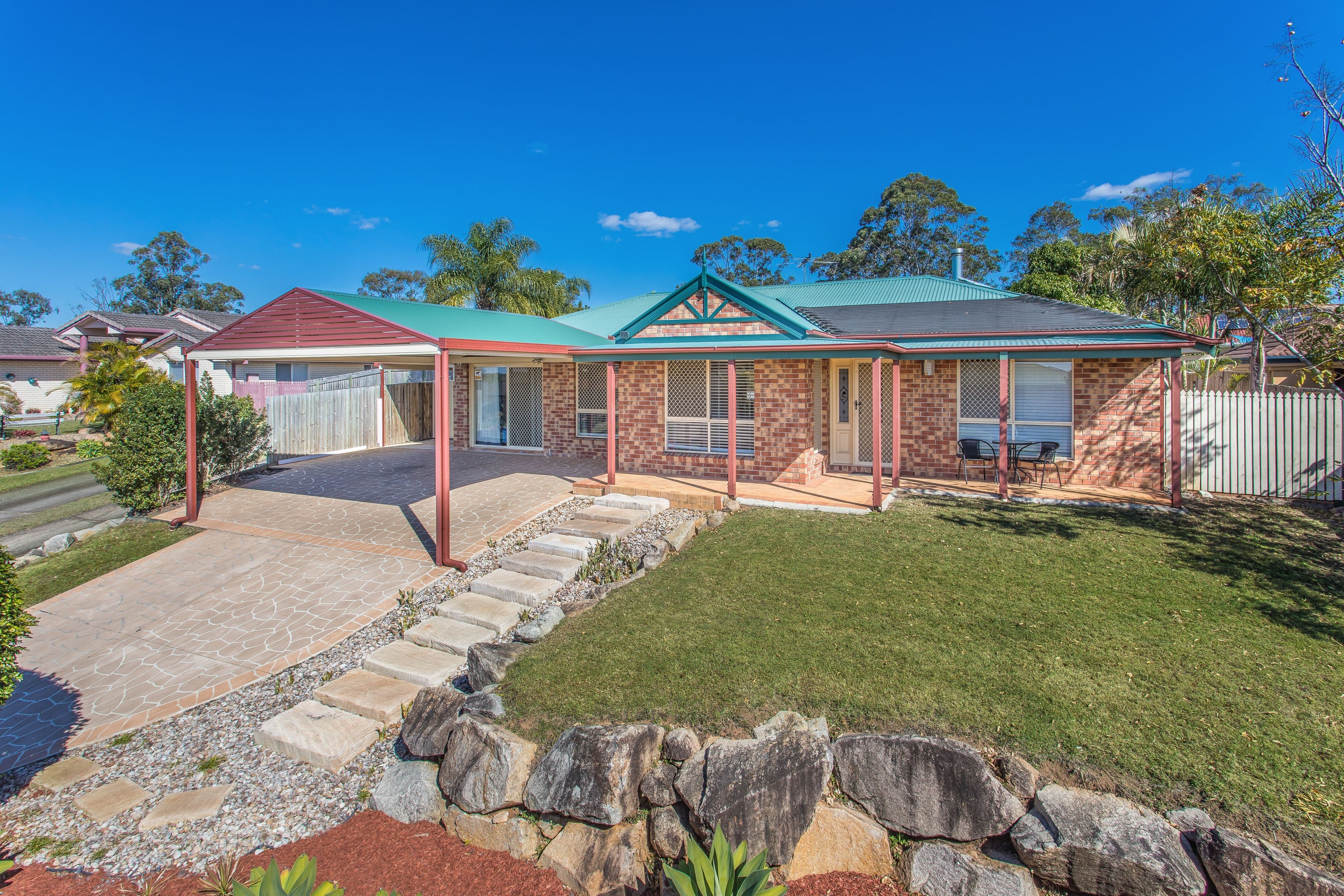 43 Forest Ridge Drive, Narangba QLD 4504, Narangba - Thumbnail 2