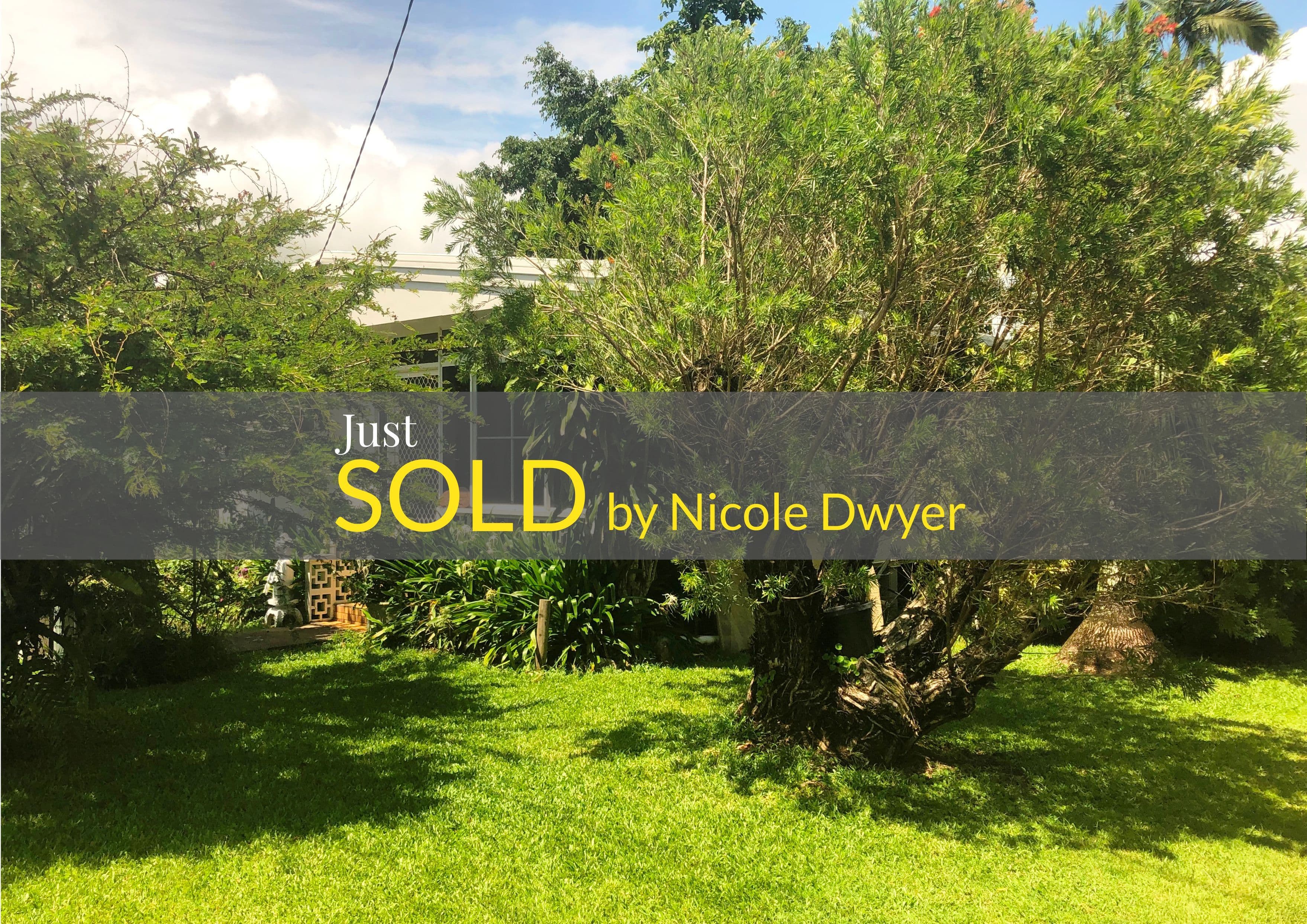 6 Marine Parade, Newell QLD 4873, Newell - Image 1