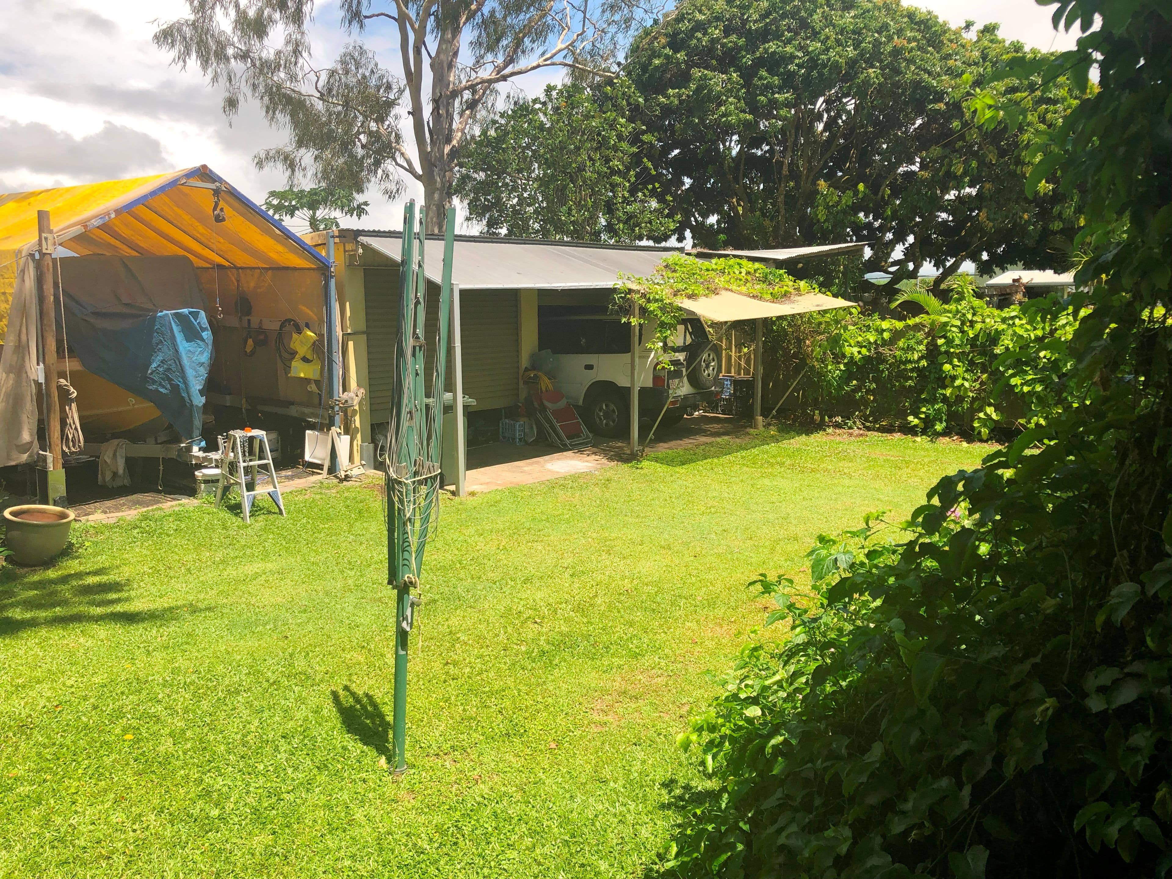 6 Marine Parade, Newell QLD 4873, Newell - Thumbnail 8
