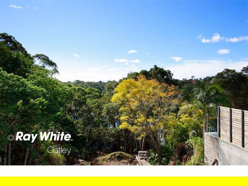 3 Raftree Street, PADSTOW HEIGHTS NSW 2211, Padstow Heights - Thumbnail 3