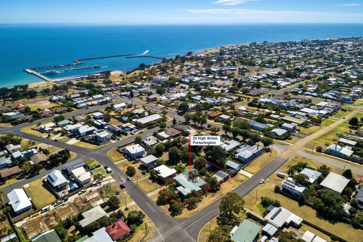 23 High Street, Portarlington VIC 3223, Portarlington - Image 1