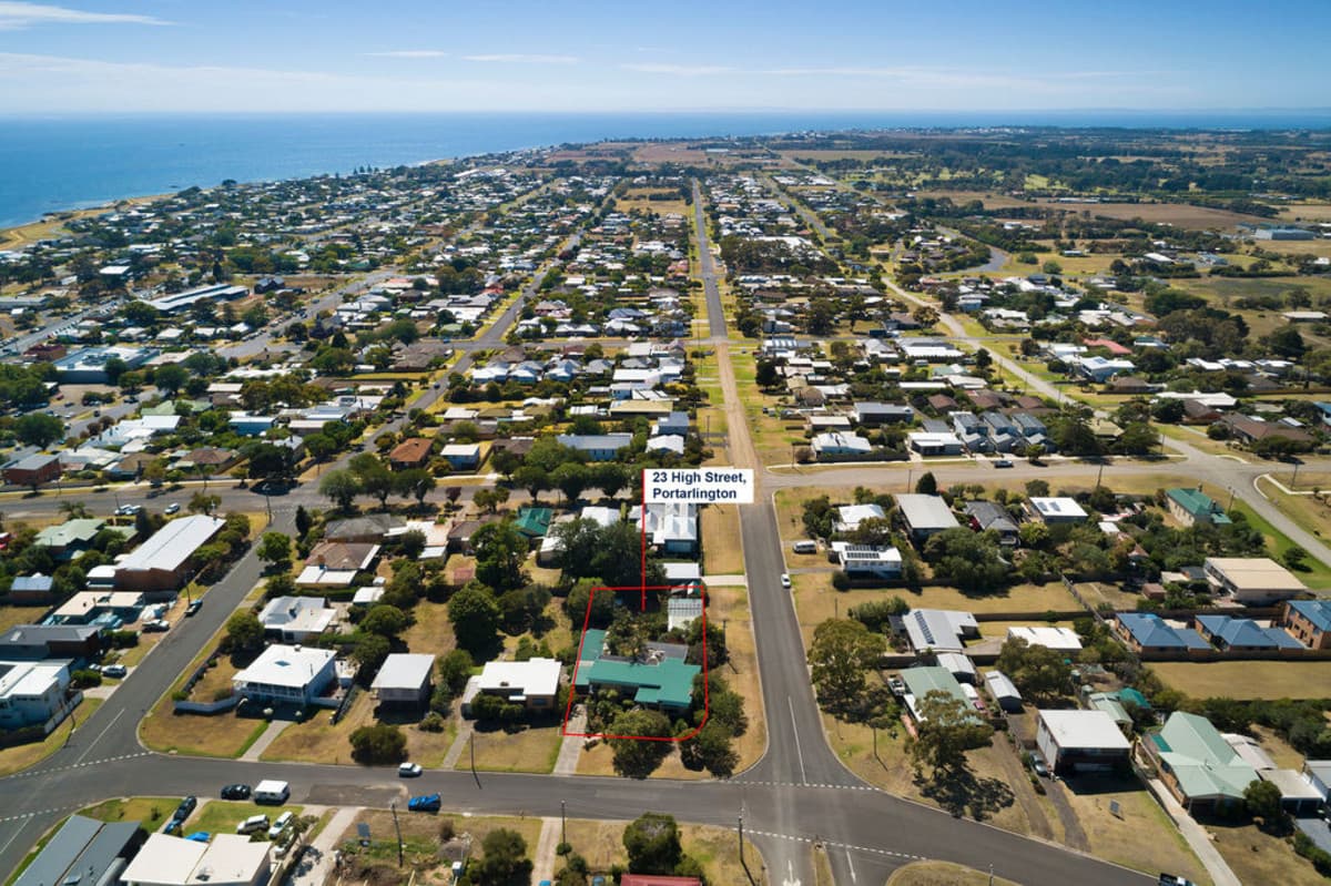 23 High Street, Portarlington VIC 3223, Portarlington - Thumbnail 2