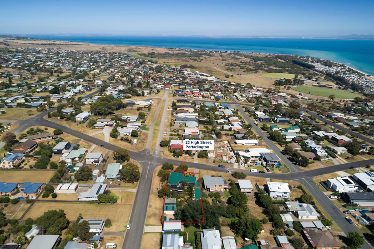 23 High Street, Portarlington VIC 3223, Portarlington - Thumbnail 3