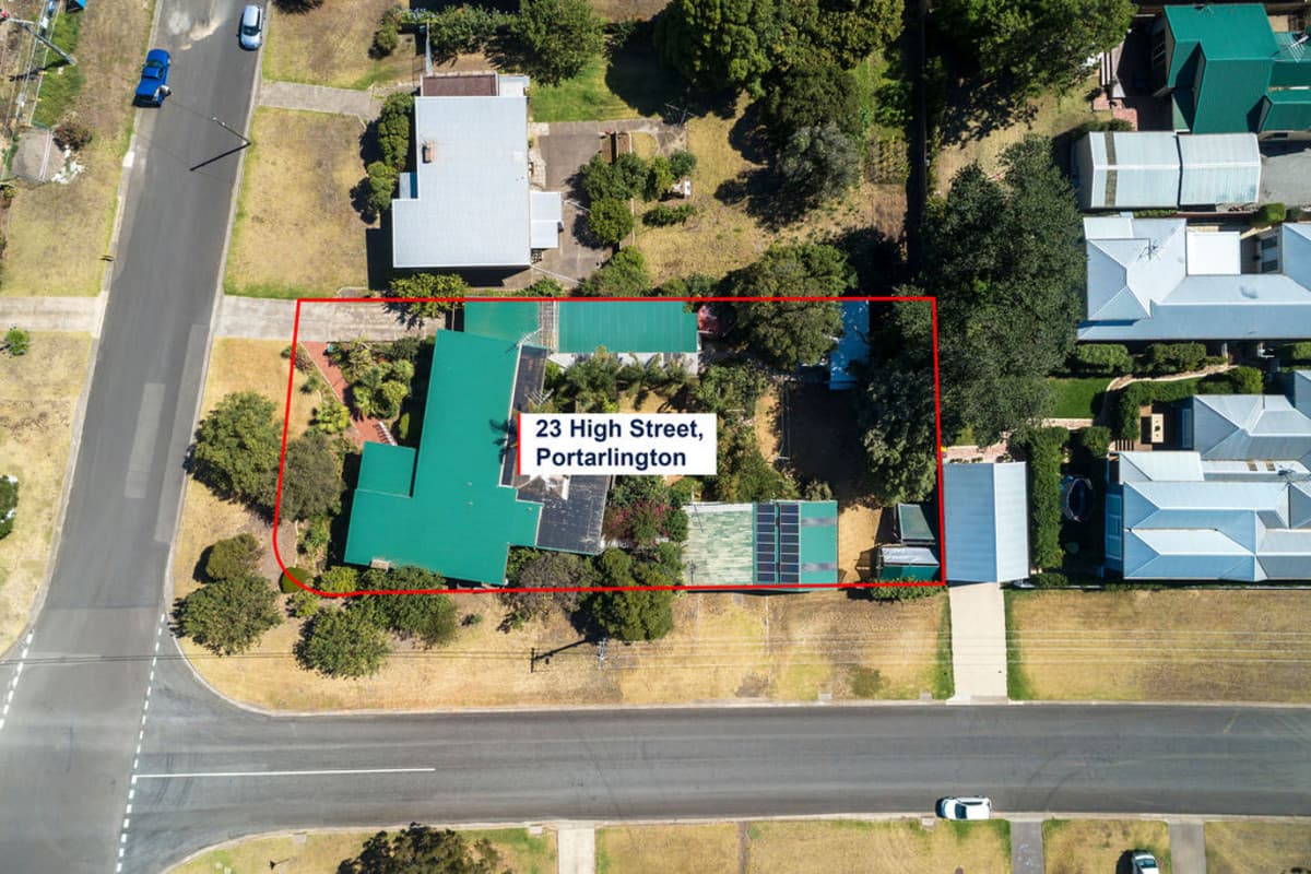 23 High Street, Portarlington VIC 3223, Portarlington - Thumbnail 4