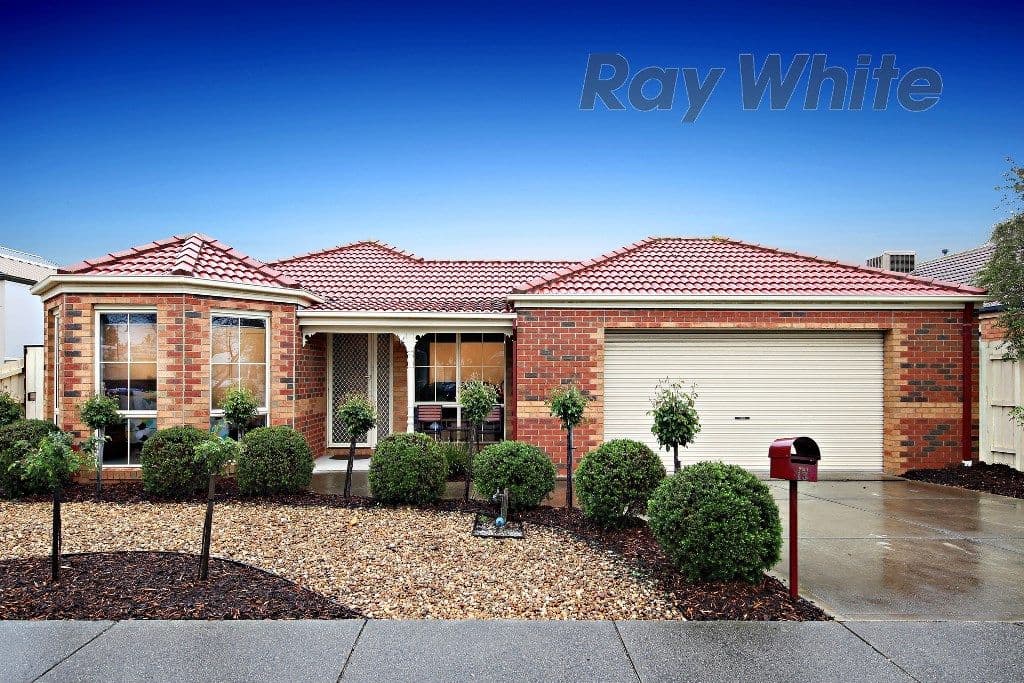 13 Dorrington Street, Point Cook VIC 3030, Point Cook - Image 1