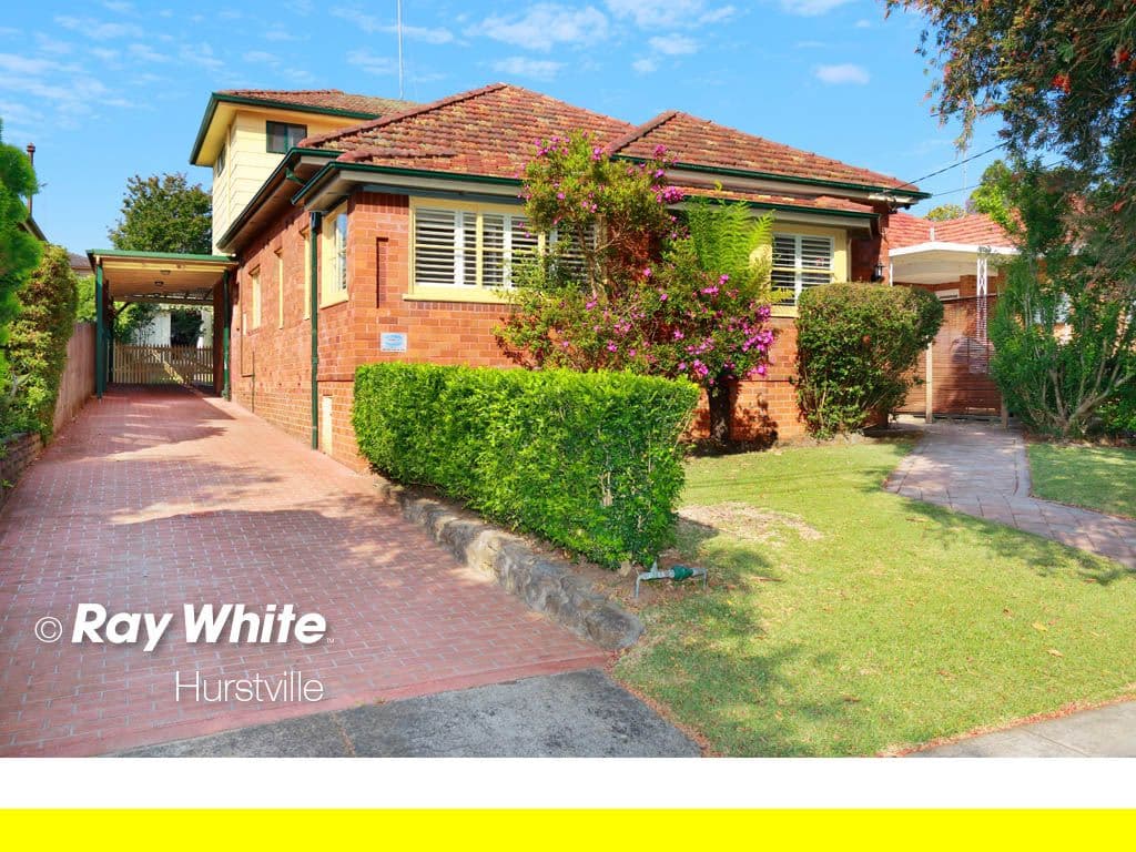6 McRaes Avenue, PENSHURST NSW 2222, Penshurst - Image 1