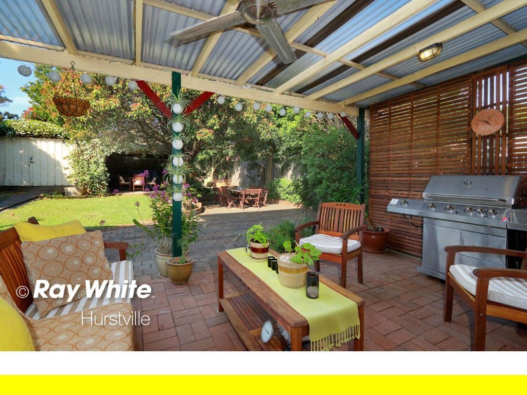 6 McRaes Avenue, PENSHURST NSW 2222, Penshurst - Thumbnail 5