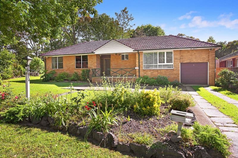 15 Anembo Crescent, KILLARA NSW 2071, Killara - Image 1