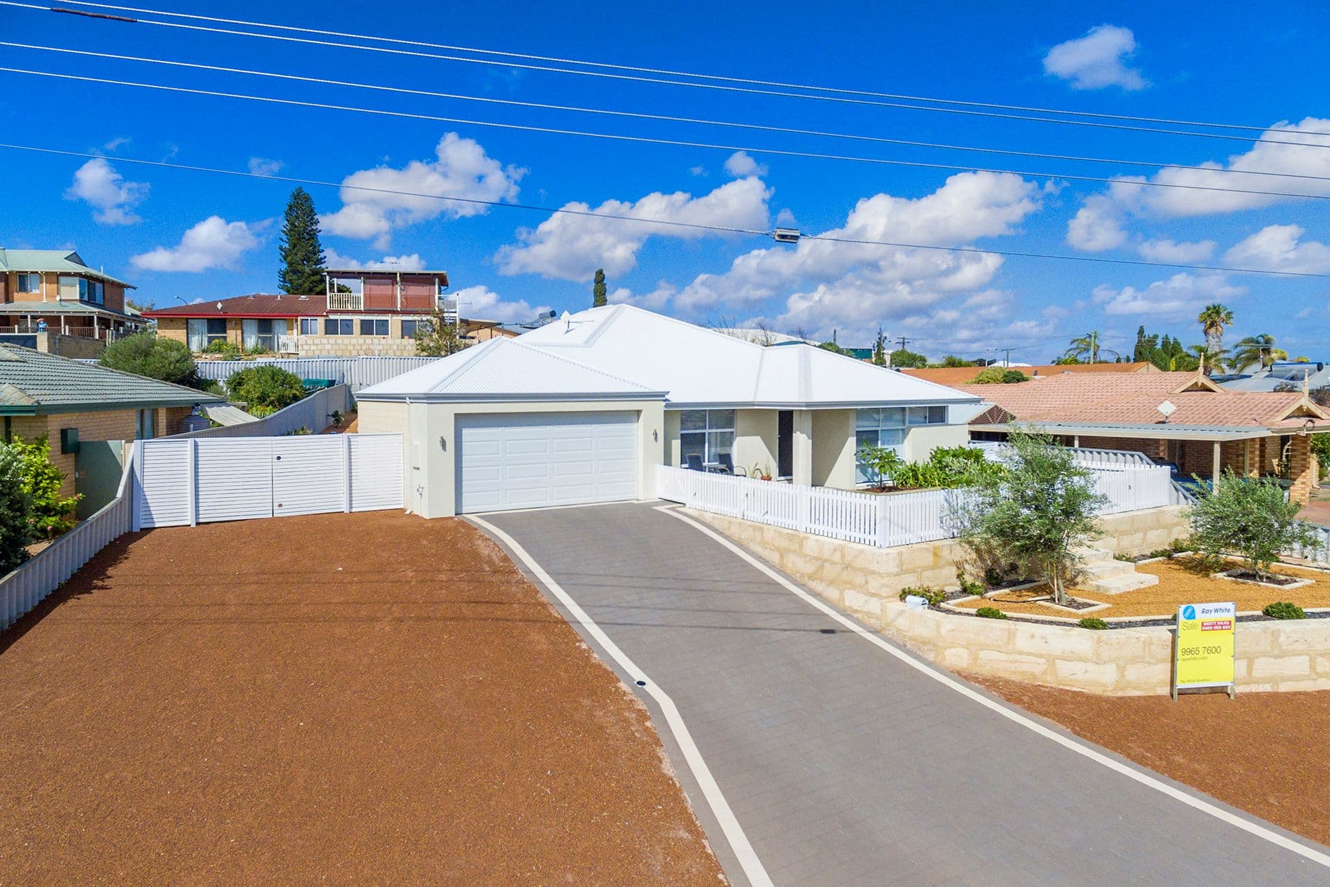 26 River Drive, Cape Burney WA 6532, Cape Burney - Image 1