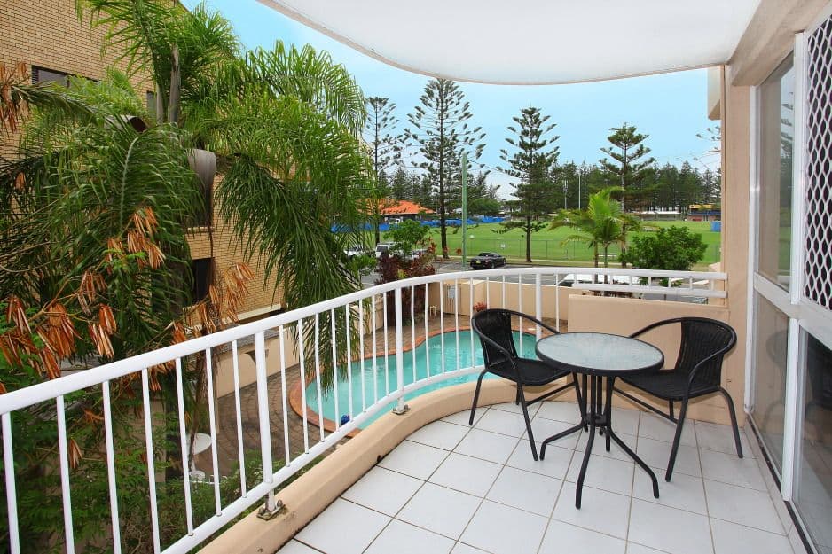 6 'Surf Pines' 156 Surf Parade, Broadbeach QLD 4218, Broadbeach - Thumbnail 2