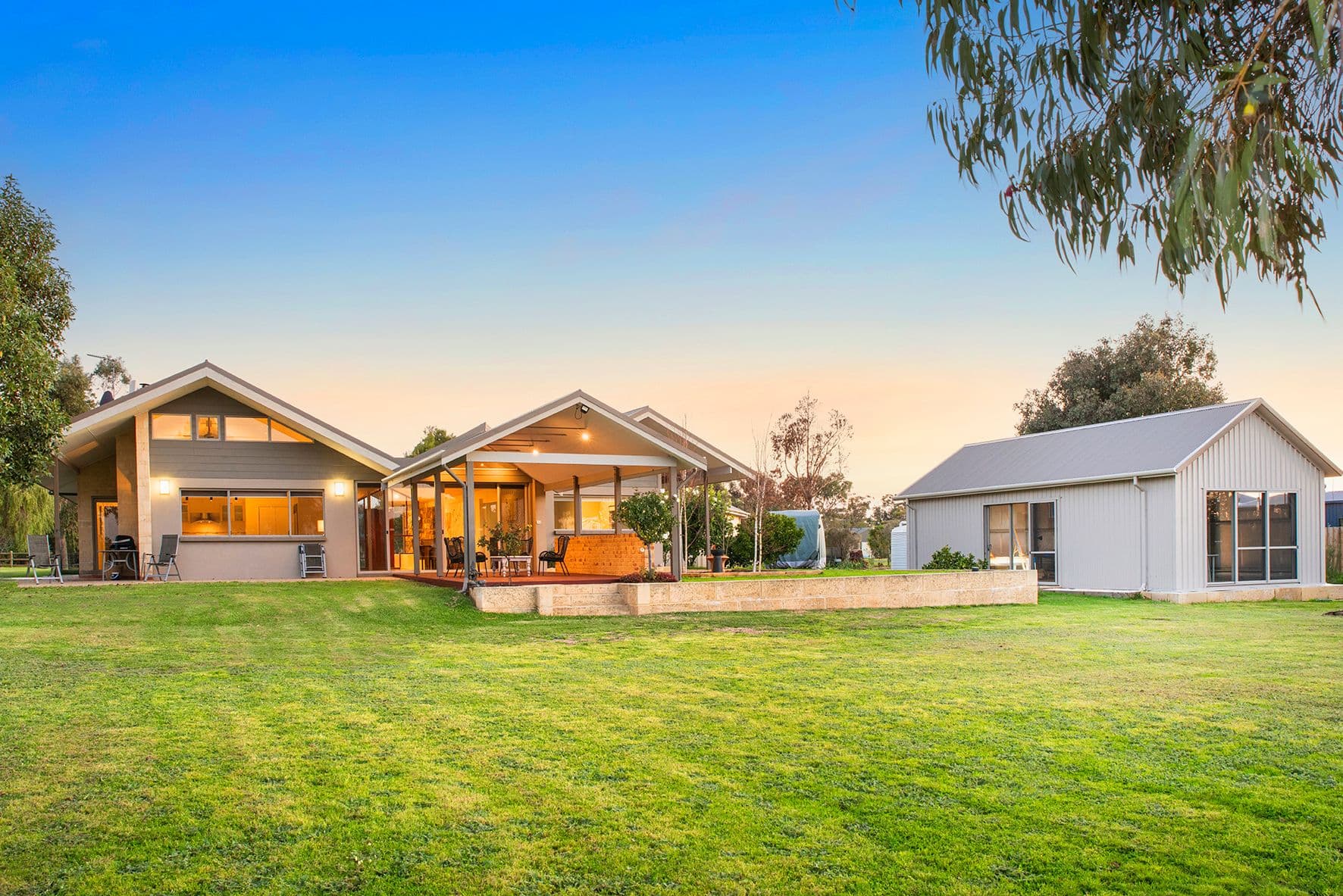 103 Morava Drive, Ambergate WA 6280, Ambergate - Thumbnail 2