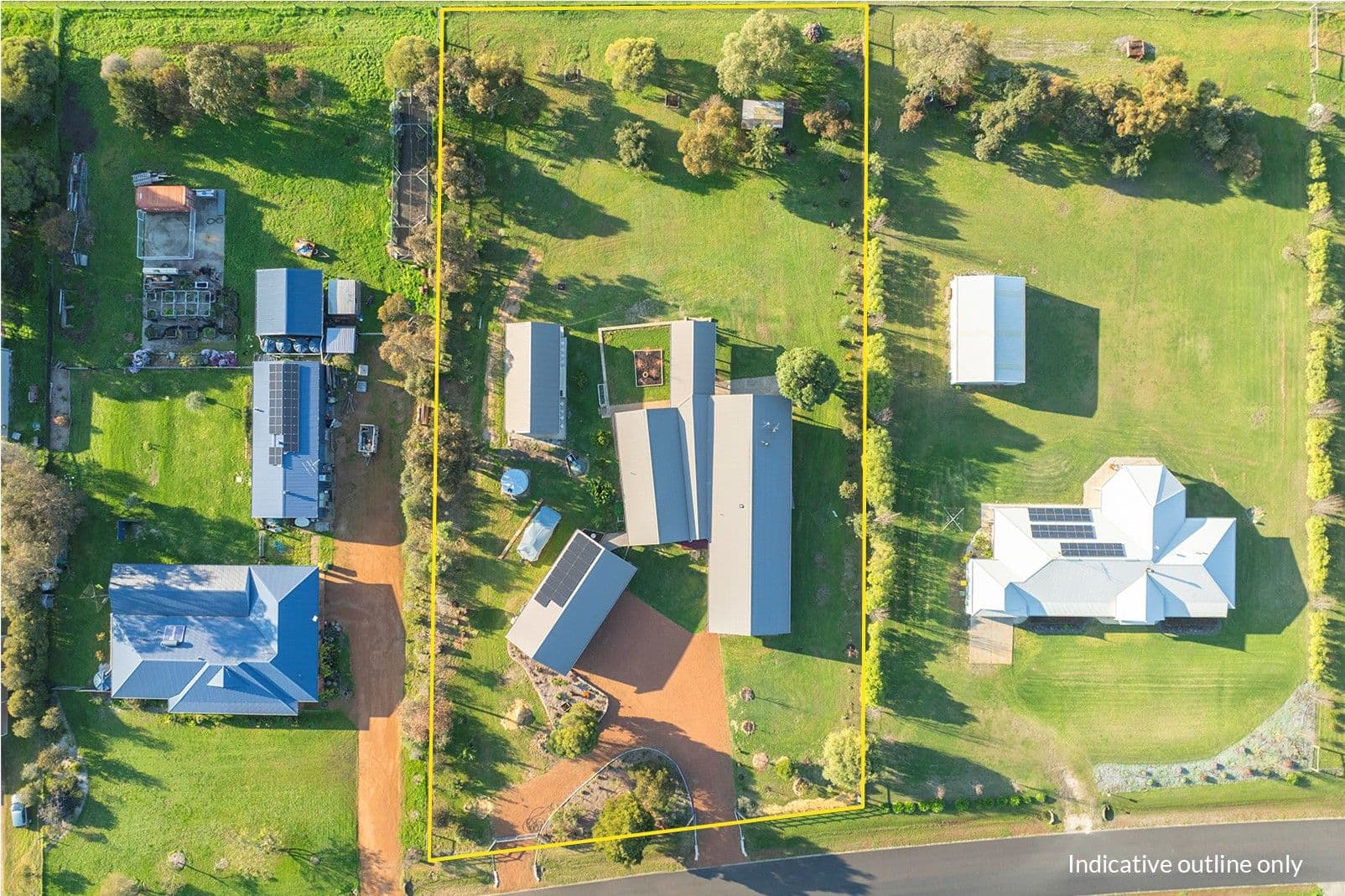 103 Morava Drive, Ambergate WA 6280, Ambergate - Thumbnail 3