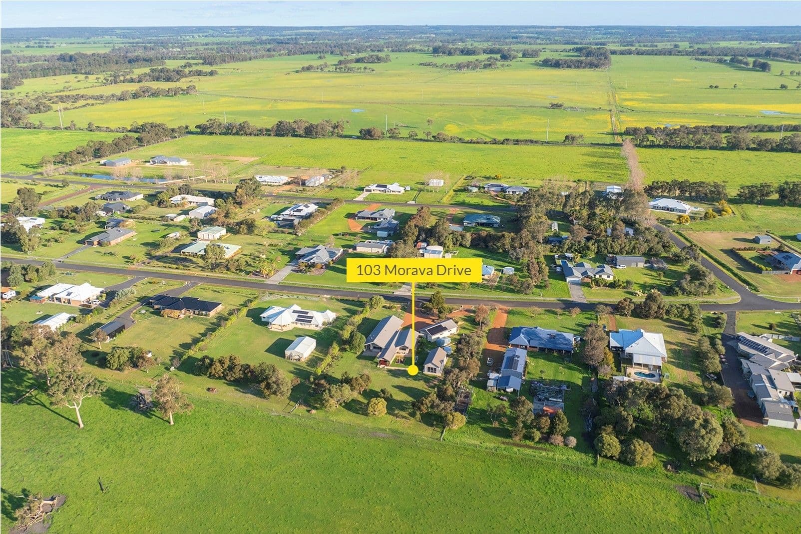 103 Morava Drive, Ambergate WA 6280, Ambergate - Thumbnail 4