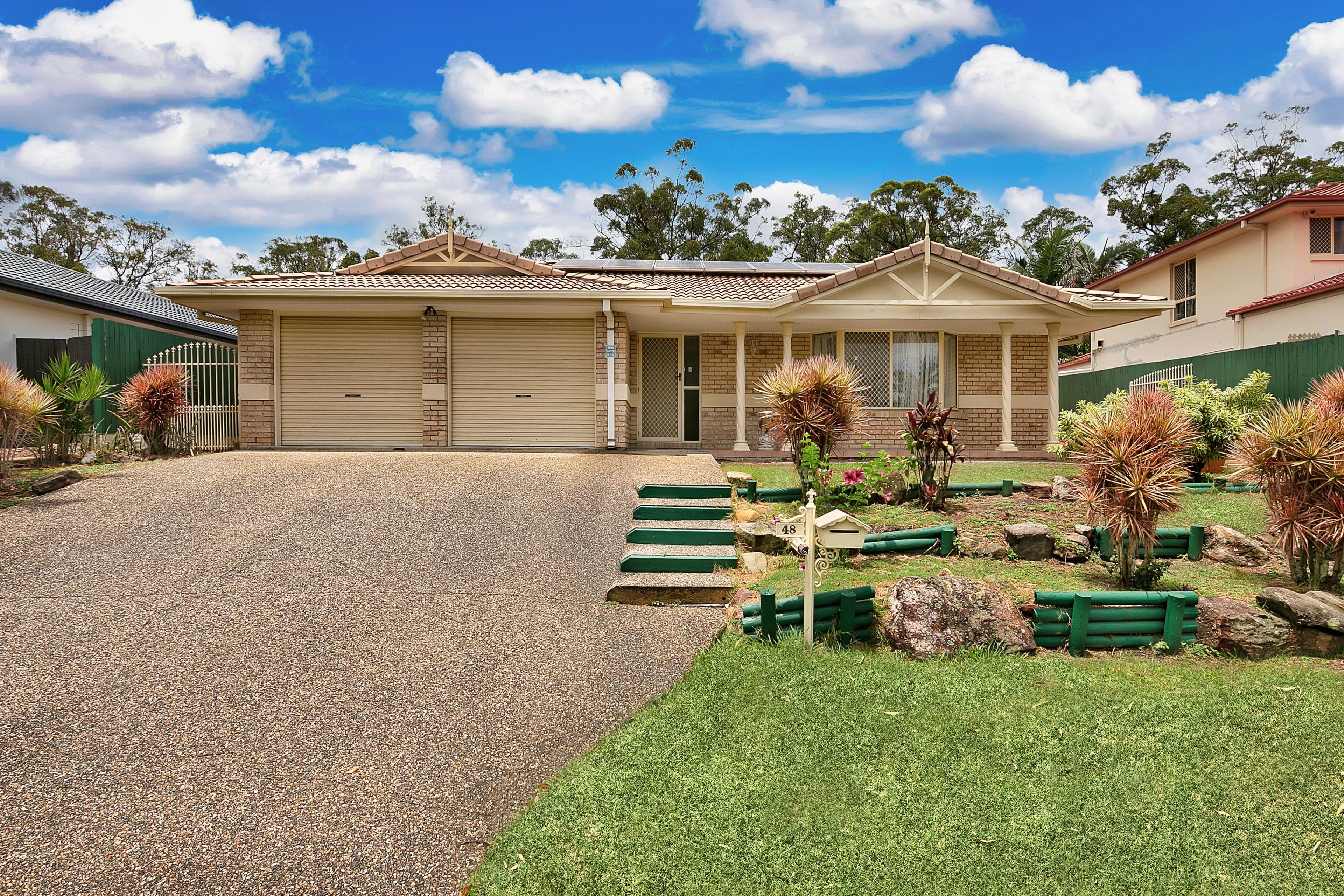 48 Chesterfield Crescent, Kuraby QLD 4112, Kuraby - Image 1