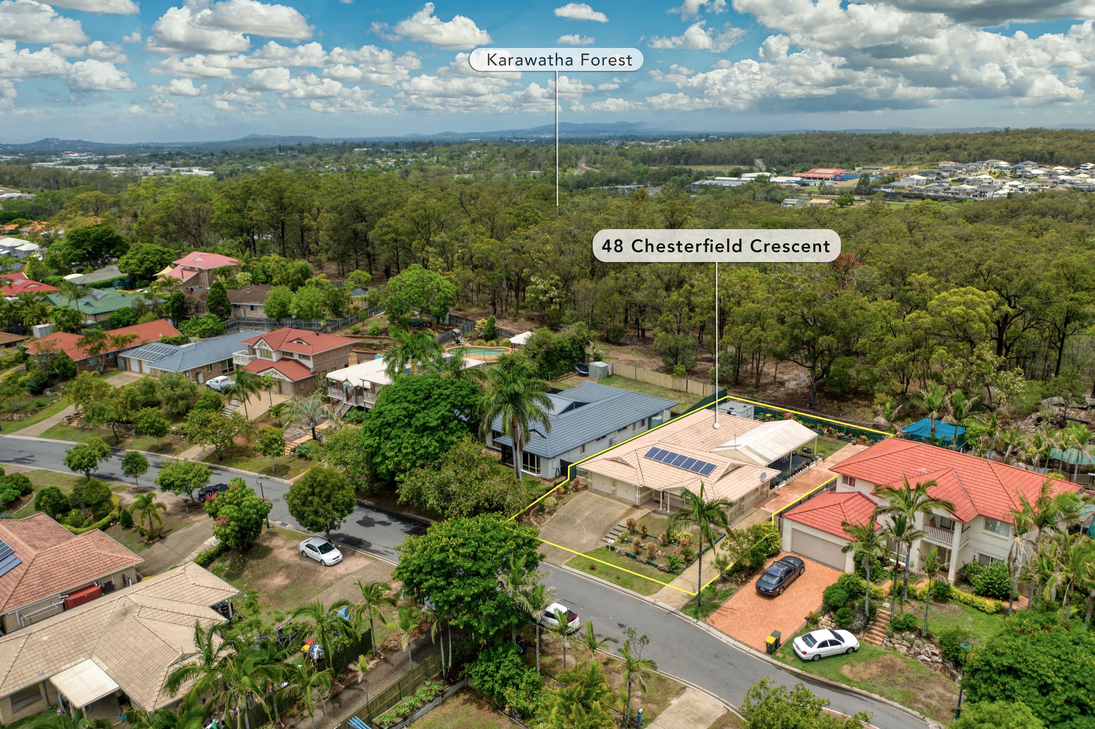 48 Chesterfield Crescent, Kuraby QLD 4112, Kuraby - Thumbnail 3