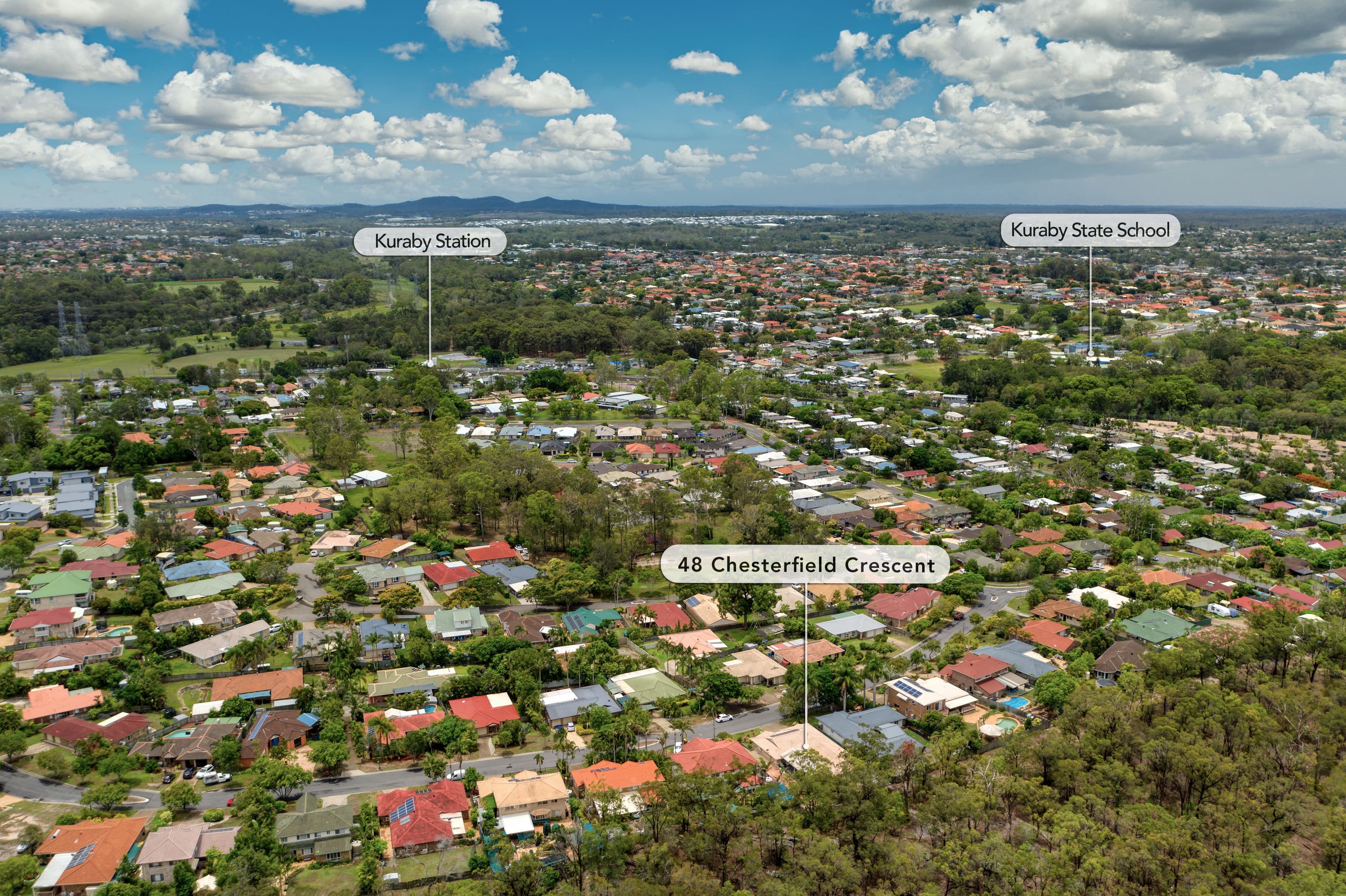 48 Chesterfield Crescent, Kuraby QLD 4112, Kuraby - Thumbnail 4