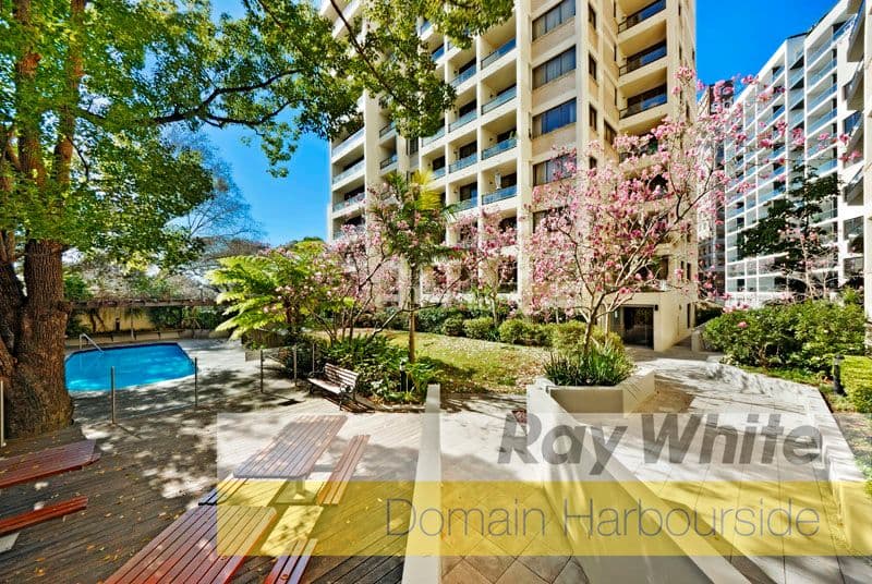1 Boomerang Place, WOOLLOOMOOLOO NSW 2011, Woolloomooloo - Image 1