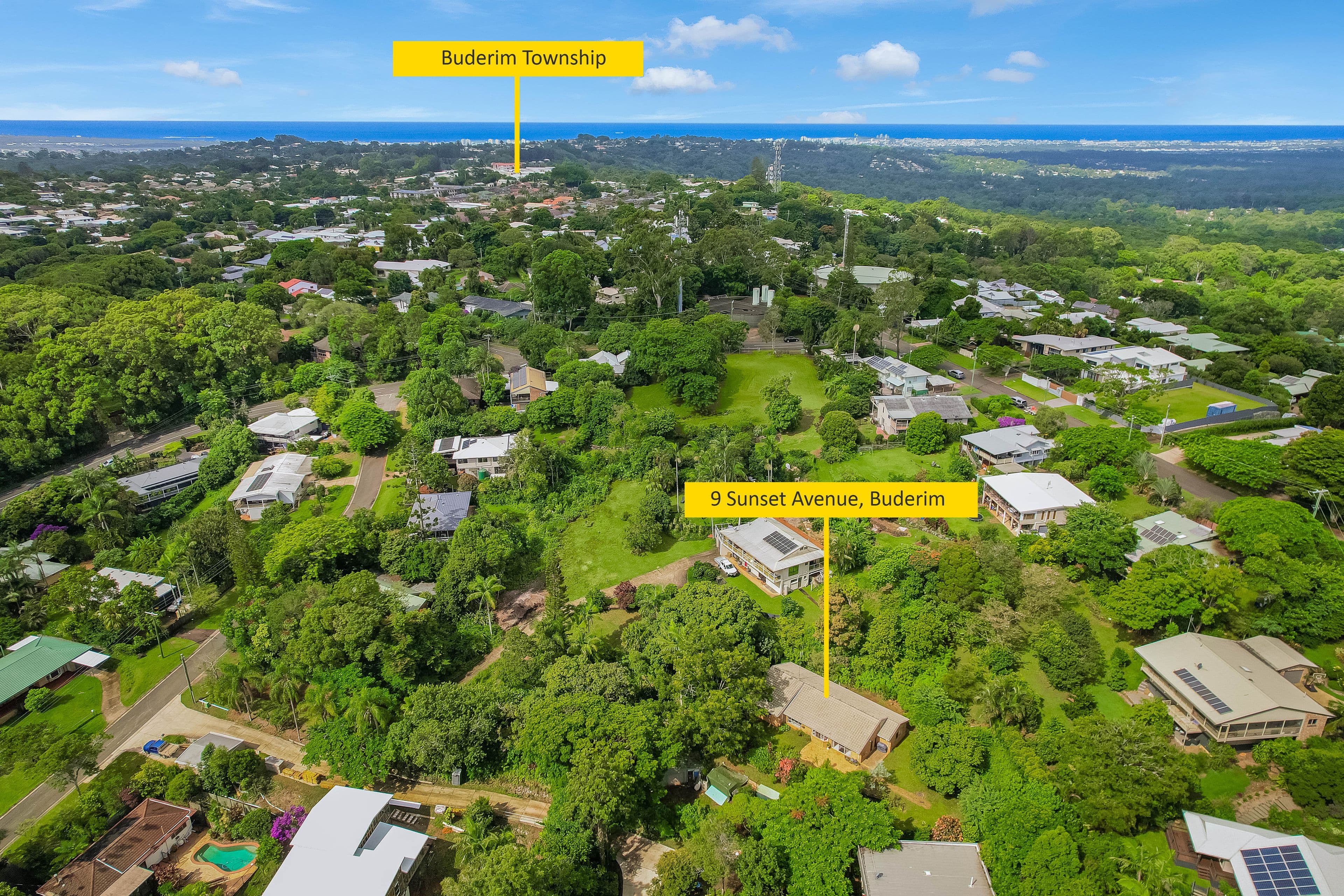 9 Sunset Avenue, Buderim QLD 4556, Buderim - Thumbnail 4