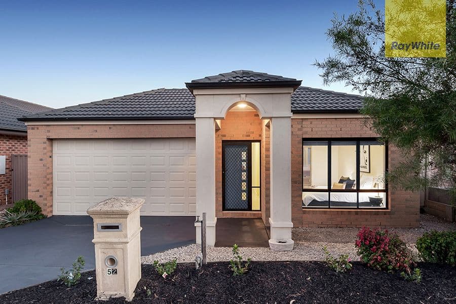 52 Balyang Way, Craigieburn VIC 3064, Craigieburn - Image 1