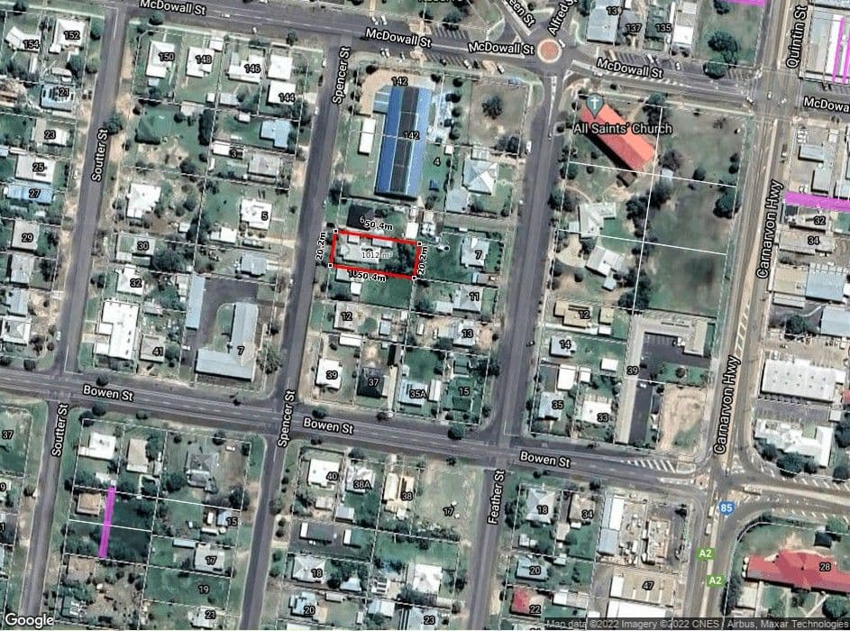 8 Spencer Street, Roma QLD 4455, Roma - Thumbnail 2