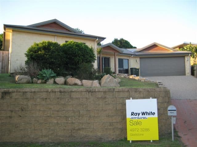 5 Cassia Court, GLADSTONE QLD 4680, Gladstone - Image 1
