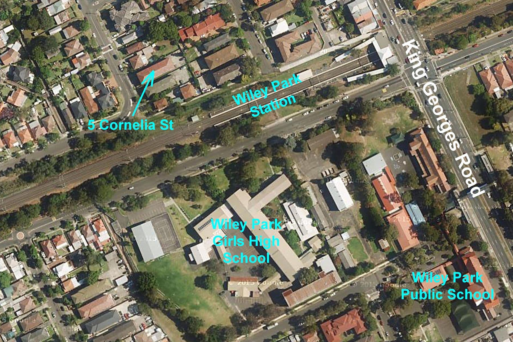 5 Cornelia Street, Wiley Park NSW 2195, Wiley Park - Thumbnail 7
