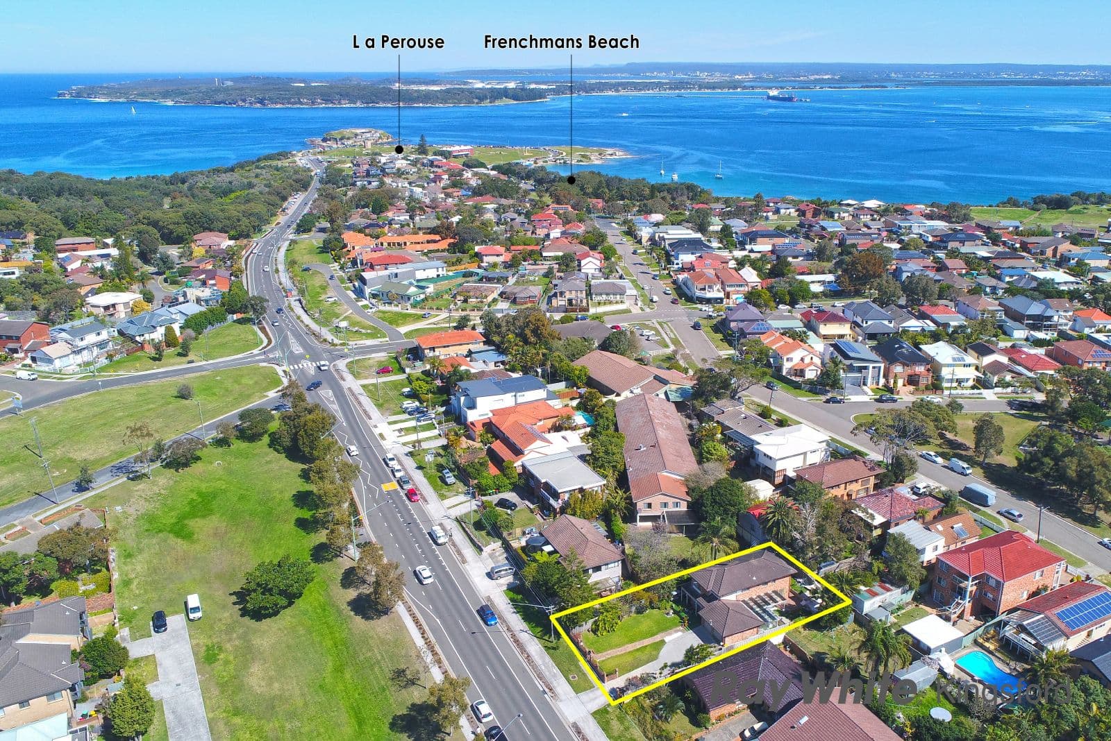 1292 Bunnerong Road, Phillip Bay - Image 1