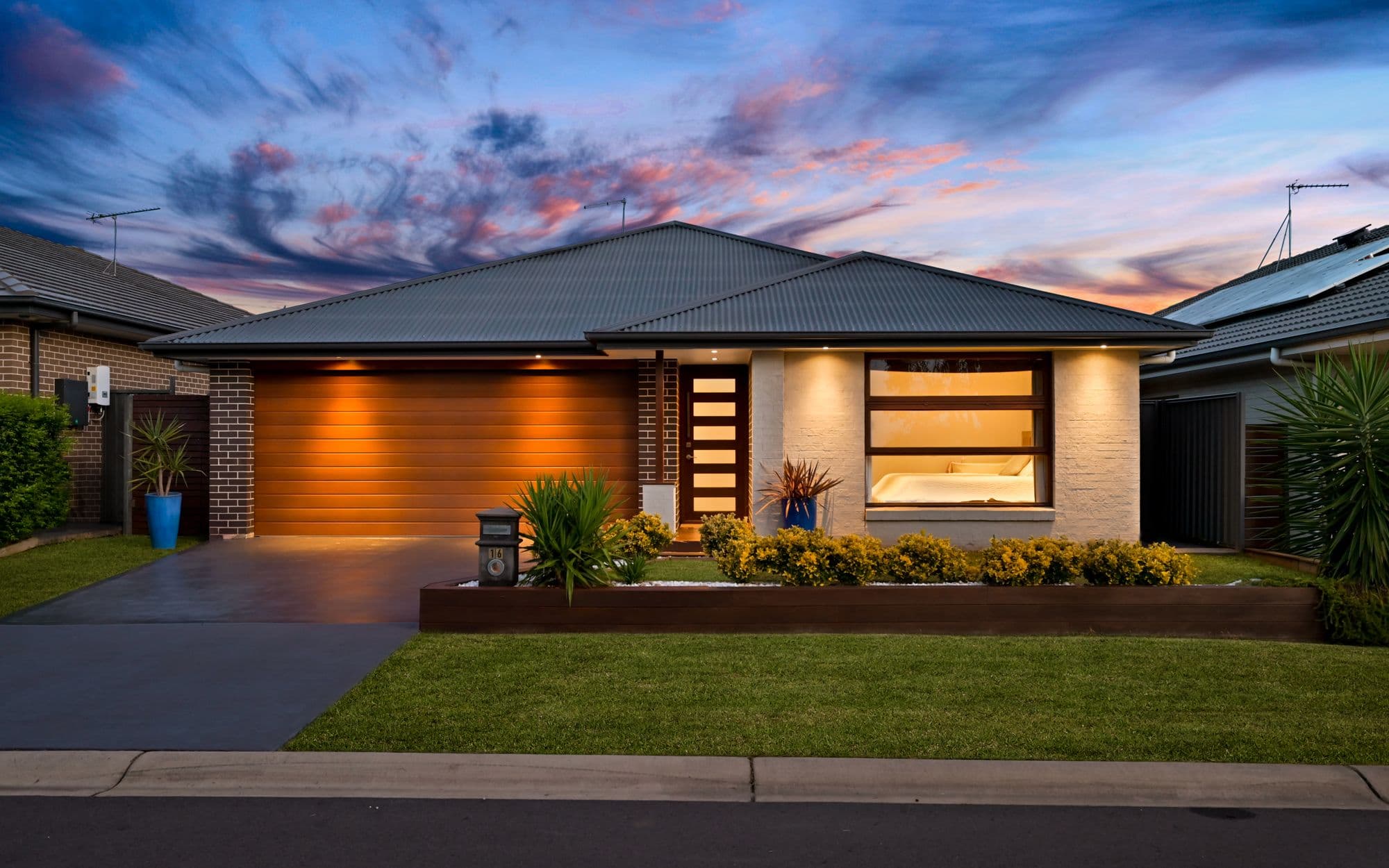 16 Lewis Street, Spring Farm NSW 2570, Spring Farm - Image 1