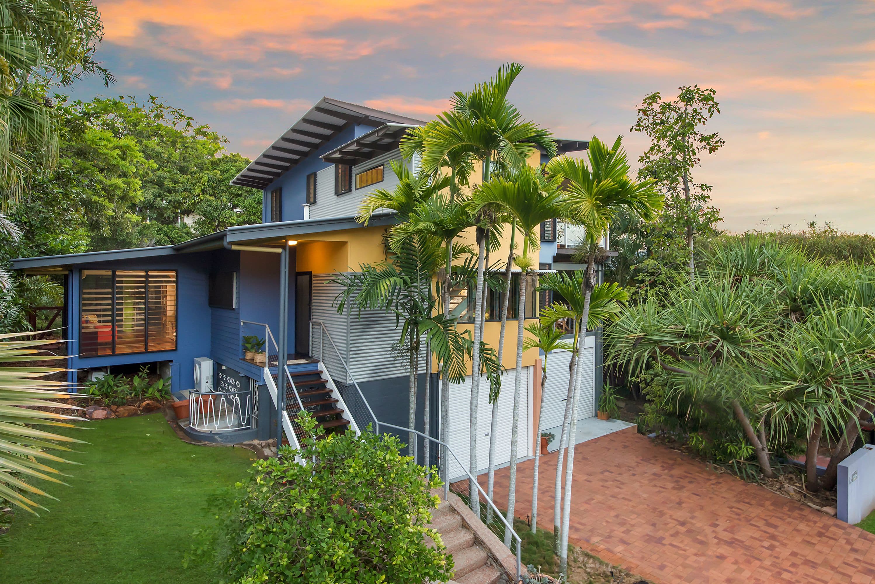 15 Eden Street, Belgian Gardens QLD 4810, Belgian Gardens - Image 1