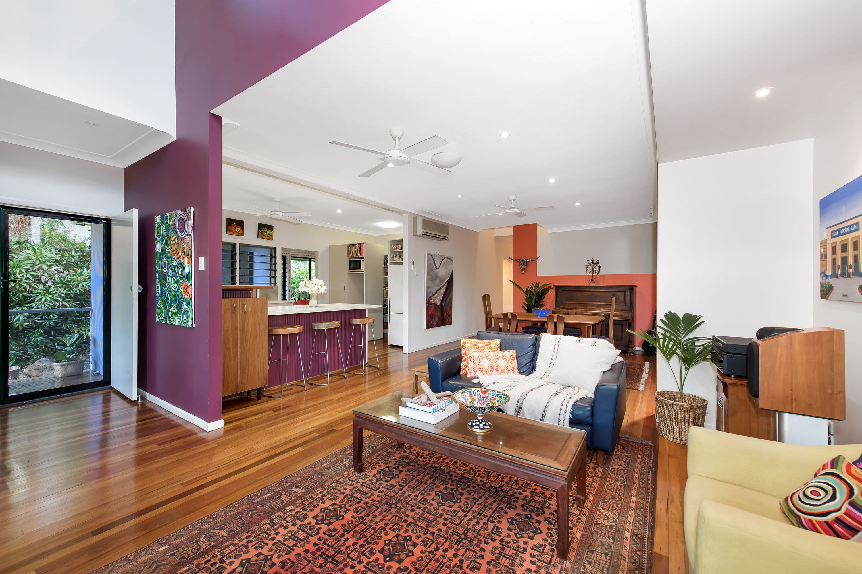 15 Eden Street, Belgian Gardens QLD 4810, Belgian Gardens - Thumbnail 3