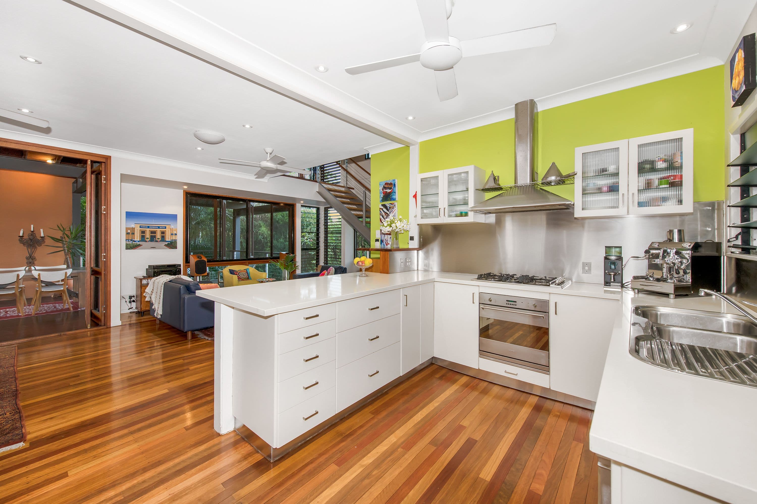15 Eden Street, Belgian Gardens QLD 4810, Belgian Gardens - Thumbnail 4