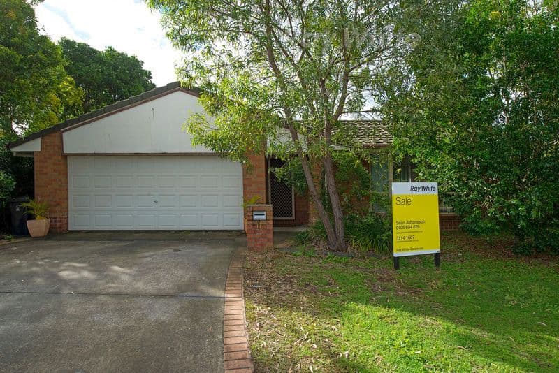 11 Pepper Tree Street, CALAMVALE QLD 4116, Calamvale - Image 1